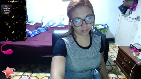 Snapshot of kaarlaa_ chatting on 6, 2, 2026 Karla online show from 6, 2, 2026