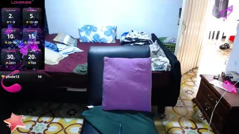 Snapshot of kaarlaa_ chatting on 10, 2, 2026 Karla online show from 10, 2, 2026