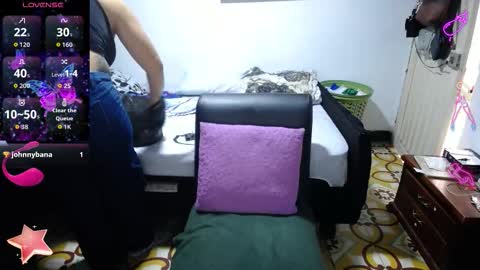 Snapshot of kaarlaa_ chatting on 23, 2, 2026 Karla online show from 23, 2, 2026