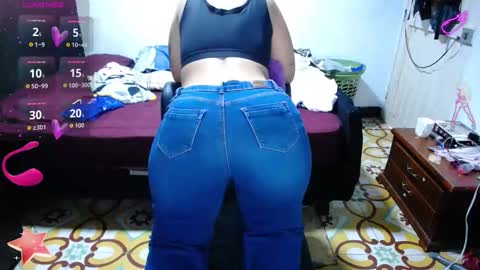 Karla online show from 25, 3, 2026