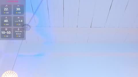 kaarol01 online show from 14, 11, 2025