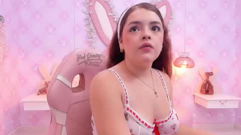 Snapshot of kaatysweet chatting on 11, 10, 2025 Kaaty Sweet online show from 11, 10, 2025