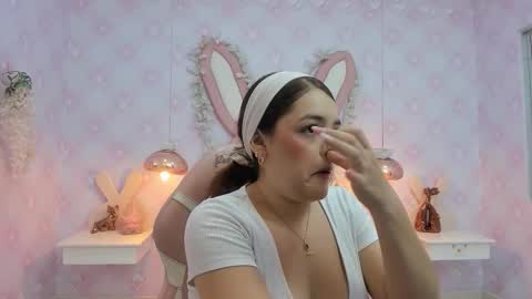 Snapshot of kaatysweet chatting on 13, 10, 2025 Kaaty Sweet online show from 13, 10, 2025