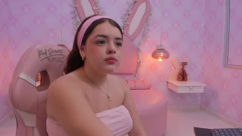 Snapshot of kaatysweet chatting on 15, 10, 2025 Kaaty Sweet online show from 15, 10, 2025