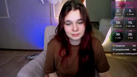 Snapshot of kacey_love chatting on 30, 4, 2026 Kacey online show from 30, 4, 2026