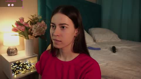 Agness online show from 31, 3, 2026