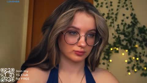 Snapshot of kacyboone chatting on 11, 10, 2025 Tate online show from 11, 10, 2025