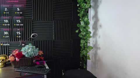 Kanela online show from 18, 1, 2025