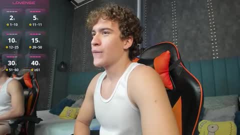 Snapshot of kael_brown1 chatting on 9, 1, 2026 KAEL online show from 9, 1, 2026