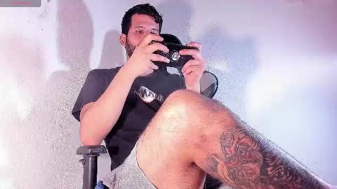 Snapshot of kael_cassian chatting on 3, 7, 2026 kael_cassian online show from 3, 7, 2026