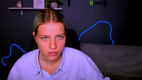 Snapshot of kaela_spell_ chatting on 30, 9, 2025 kaela_spell_ online show from 30, 9, 2025