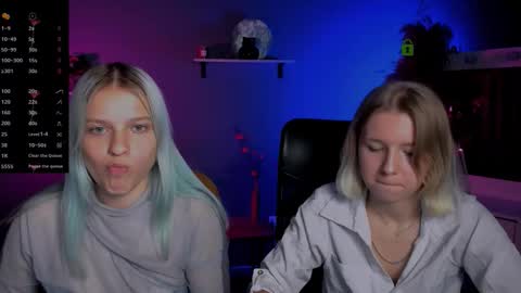 Snapshot of kaela_spell_ chatting on 14, 10, 2025 kaela_spell_ online show from 14, 10, 2025