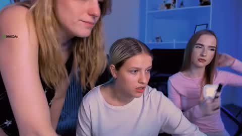 Snapshot of kaela_spell_ chatting on 23, 11, 2025 kaela_spell_ online show from 23, 11, 2025