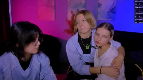 Snapshot of kaela_spell_ chatting on 13, 12, 2025 kaela_spell_ online show from 13, 12, 2025