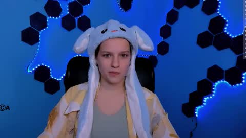 Snapshot of kaela_spell_ chatting on 5, 1, 2026 kaela_spell_ online show from 5, 1, 2026