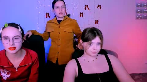 Snapshot of kaela_spell_ chatting on 17, 1, 2026 kaela_spell_ online show from 17, 1, 2026