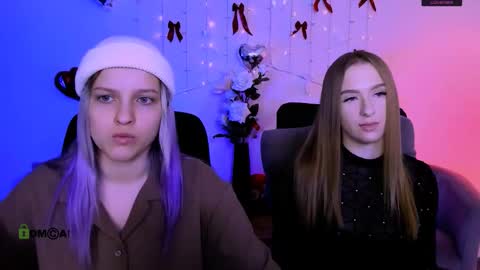 kaela_spell_ online show from 27, 3, 2026