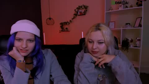 kaela_spell_ online show from 29, 3, 2026