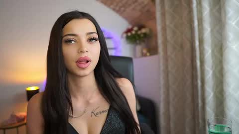 Snapshot of kaelia_scorch chatting on 16, 11, 2025 kaelia scorch online show from 16, 11, 2025