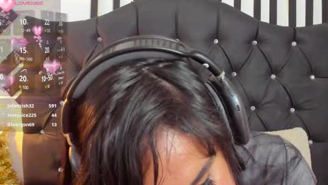 kagome01 online show from 19, 1, 2025