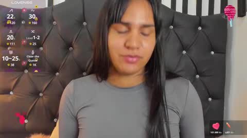 kagome01 online show from 9, 2, 2025