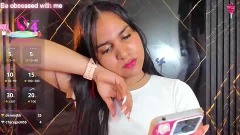 kagome01 online show from 13, 9, 2025