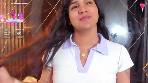 kagome01 online show from 21, 9, 2025