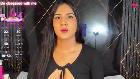 kagome01 online show from 8, 10, 2025