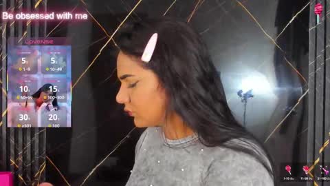 kagome01 online show from 14, 10, 2025