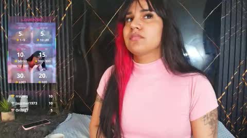 kagome01 online show from 11, 1, 2026