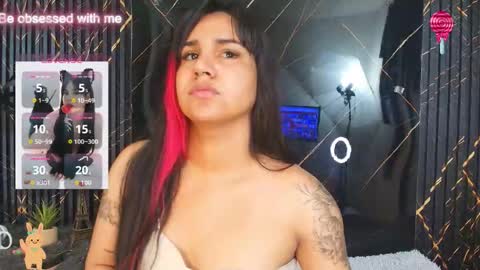 kagome01 online show from 2, 3, 2026