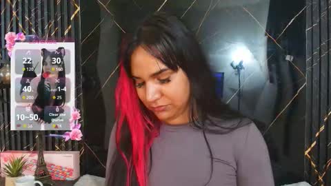 kagome01 online show from 14, 3, 2026