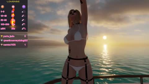 Snapshot of kagome__higurashi chatting on 16, 1, 2025 Emily online show from 16, 1, 2025