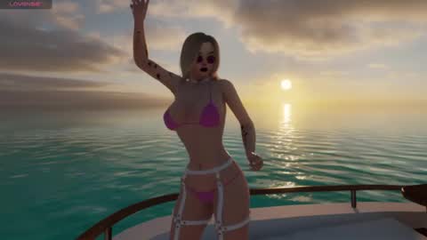 Snapshot of kagome__higurashi chatting on 17, 1, 2025 Emily online show from 17, 1, 2025