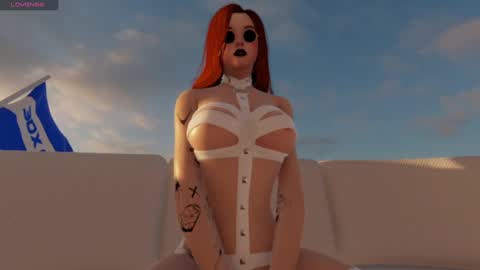 Snapshot of kagome__higurashi chatting on 21, 1, 2025 Emily online show from 21, 1, 2025