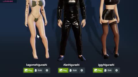 Snapshot of kagome__higurashi chatting on 22, 1, 2025 Emily online show from 22, 1, 2025