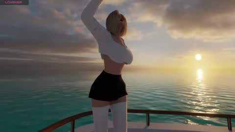 Snapshot of kagome__higurashi chatting on 23, 1, 2025 Emily online show from 23, 1, 2025