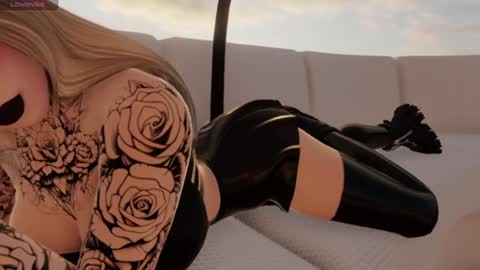 Snapshot of kagome__higurashi chatting on 23, 1, 2025 Emily online show from 23, 1, 2025