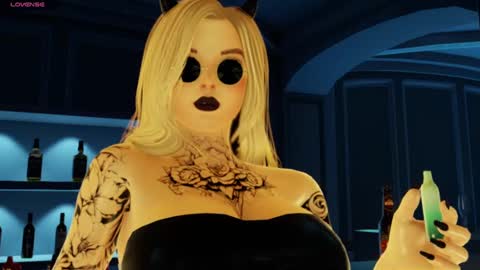 Snapshot of kagome__higurashi chatting on 23, 1, 2025 Emily online show from 23, 1, 2025