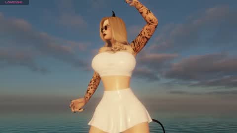 Snapshot of kagome__higurashi chatting on 24, 1, 2025 Emily online show from 24, 1, 2025