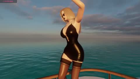 Snapshot of kagome__higurashi chatting on 25, 1, 2025 Emily online show from 25, 1, 2025