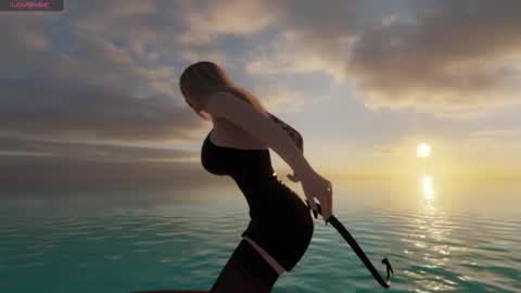 Snapshot of kagome__higurashi chatting on 25, 1, 2025 Emily online show from 25, 1, 2025