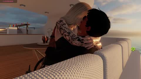 Snapshot of kagome__higurashi chatting on 26, 1, 2025 Emily online show from 26, 1, 2025