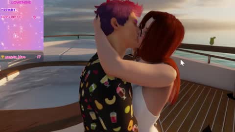 Snapshot of kagome__higurashi chatting on 27, 1, 2025 Emily online show from 27, 1, 2025