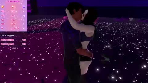 Snapshot of kagome__higurashi chatting on 28, 1, 2025 Emily online show from 28, 1, 2025