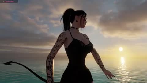 Snapshot of kagome__higurashi chatting on 29, 1, 2025 Emily online show from 29, 1, 2025