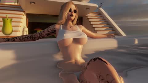 Snapshot of kagome__higurashi chatting on 31, 1, 2025 Emily online show from 31, 1, 2025