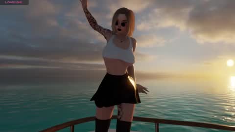 Snapshot of kagome__higurashi chatting on 31, 1, 2025 Emily online show from 31, 1, 2025