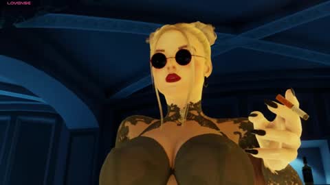 Snapshot of kagome__higurashi chatting on 1, 2, 2025 Emily online show from 1, 2, 2025