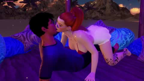 Snapshot of kagome__higurashi chatting on 2, 2, 2025 Emily online show from 2, 2, 2025